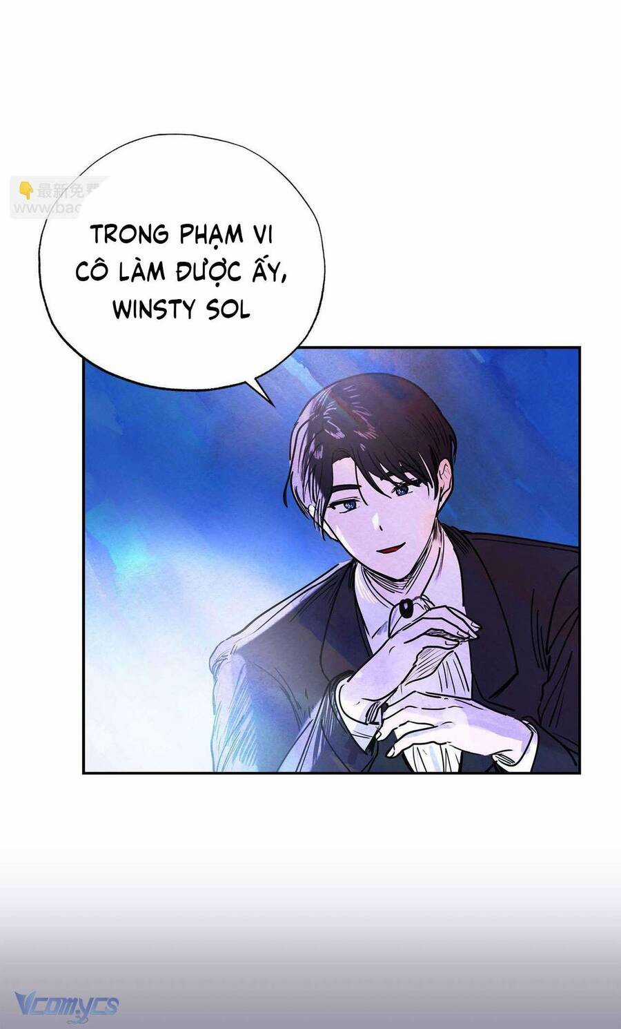 Ác Nữ Sau Lớp Mặt Nạ Chapter 5 trang 31