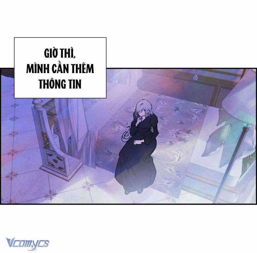 Ác Nữ Sau Lớp Mặt Nạ Chapter 5 trang 33