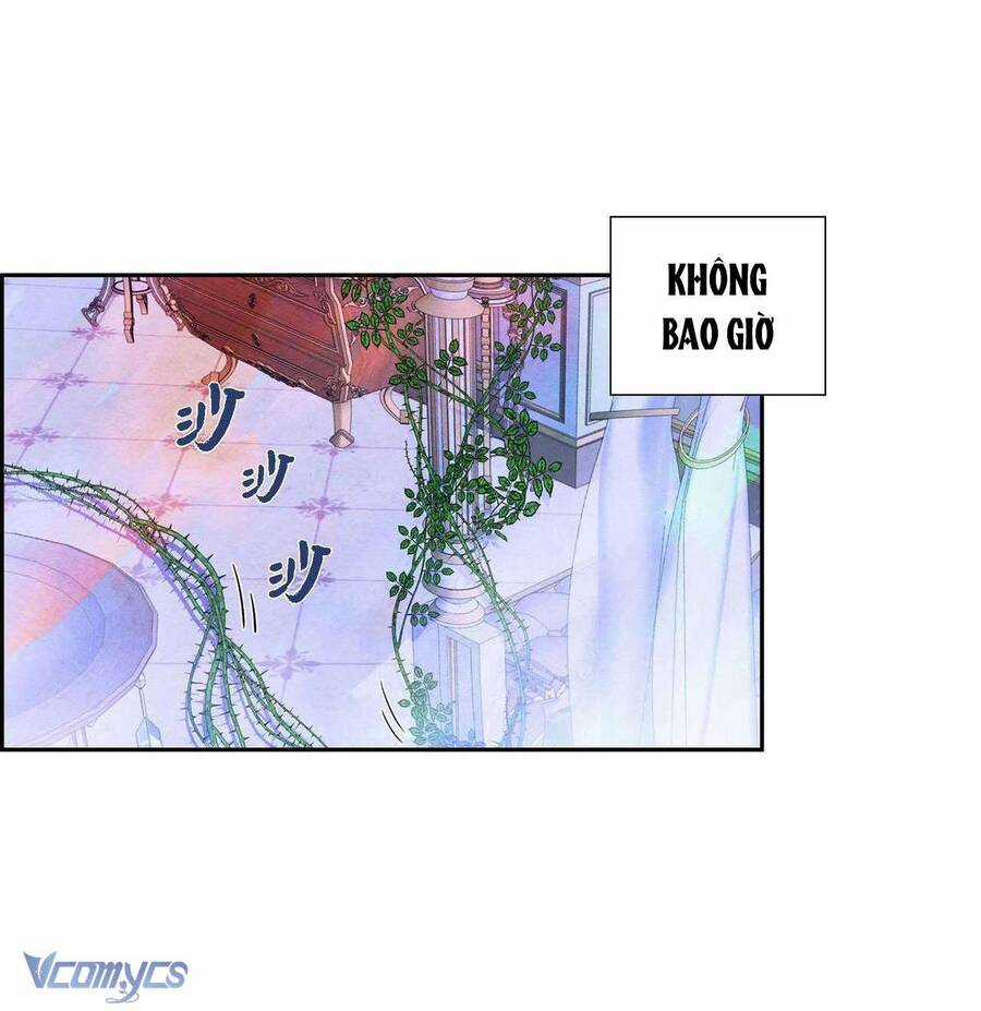 Ác Nữ Sau Lớp Mặt Nạ Chapter 5 trang 36