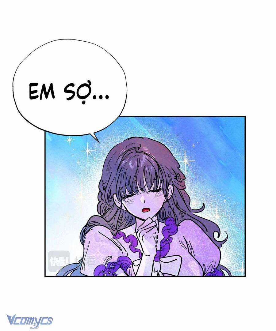 Ác Nữ Sau Lớp Mặt Nạ Chapter 5 trang 4