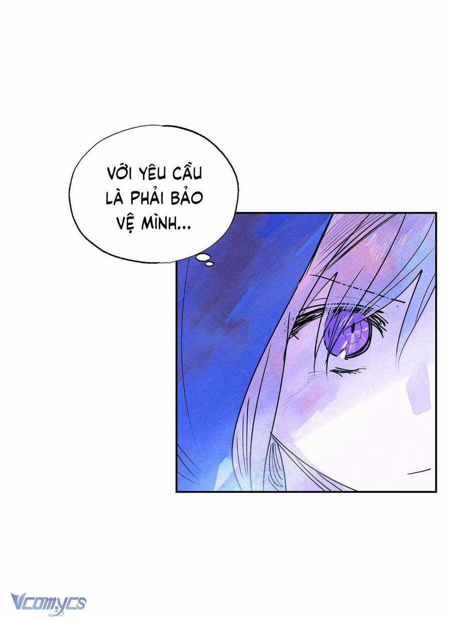 Ác Nữ Sau Lớp Mặt Nạ Chapter 5 trang 42