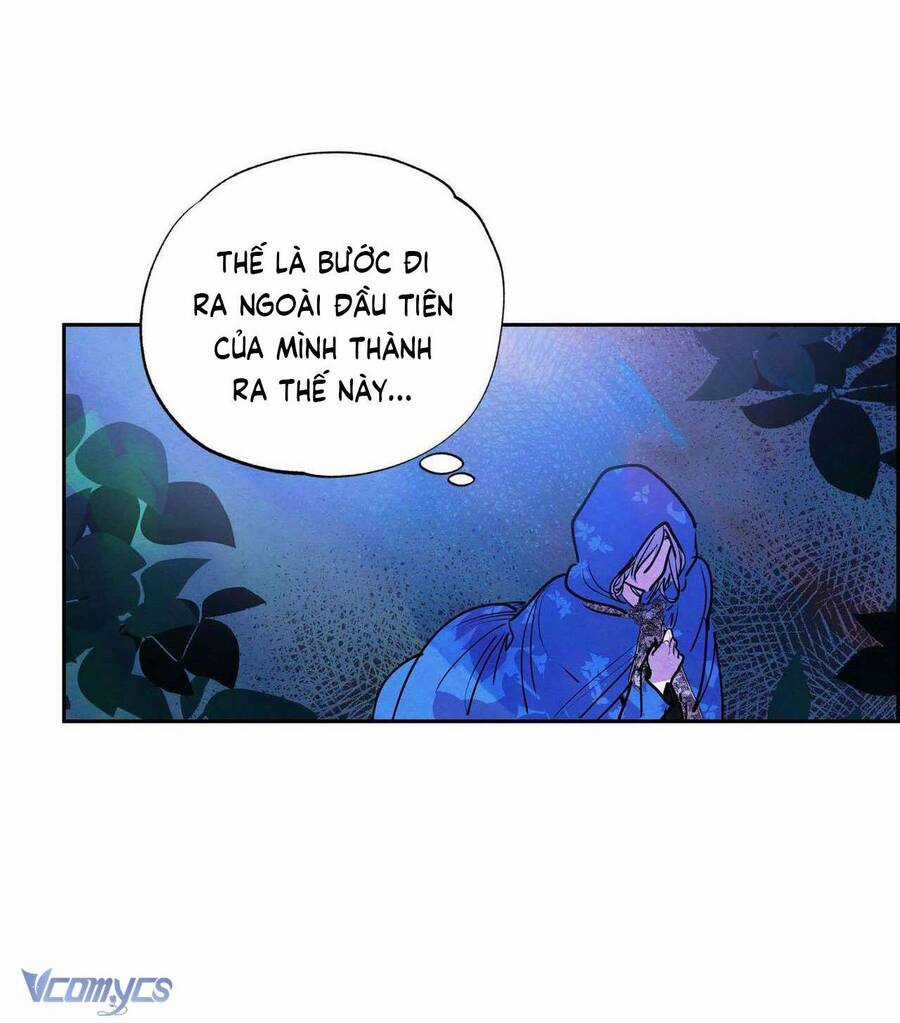 Ác Nữ Sau Lớp Mặt Nạ Chapter 5 trang 45