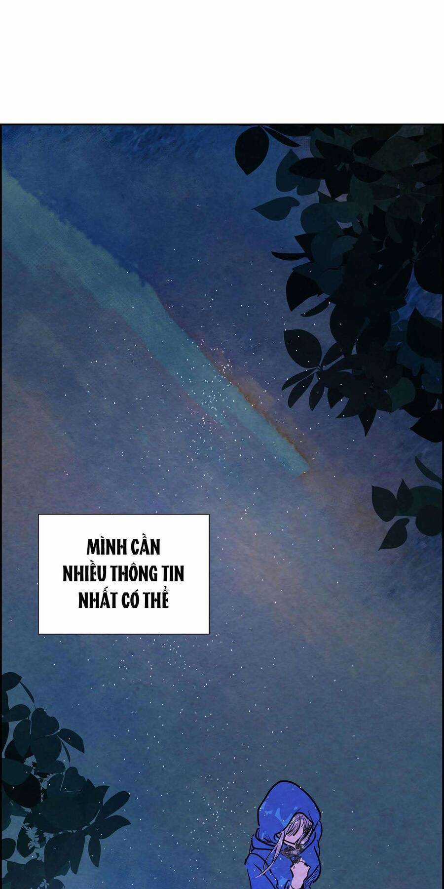 Ác Nữ Sau Lớp Mặt Nạ Chapter 5 trang 46