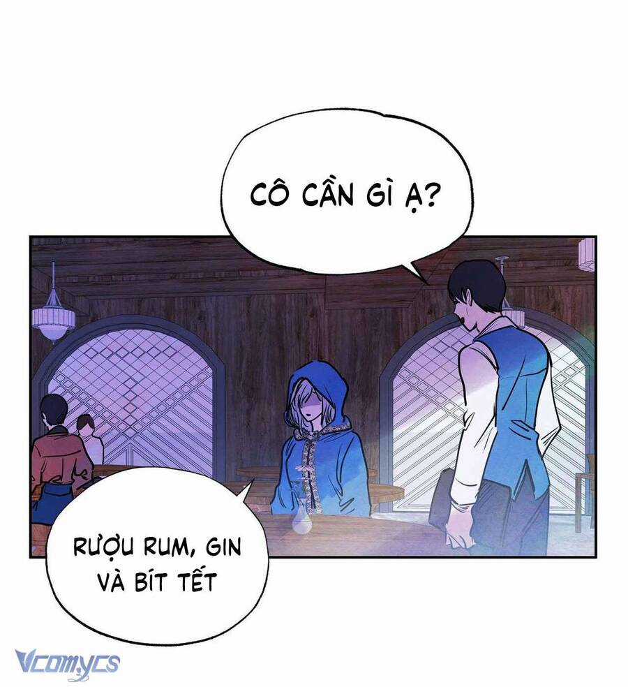 Ác Nữ Sau Lớp Mặt Nạ Chapter 5 trang 49