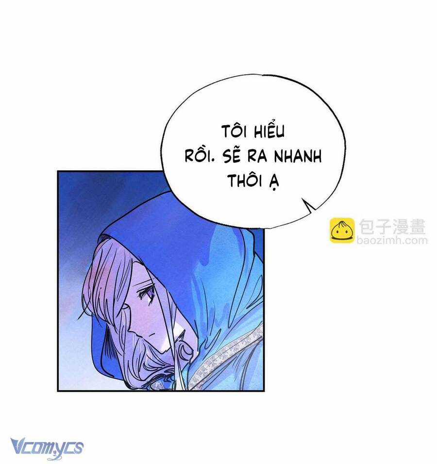 Ác Nữ Sau Lớp Mặt Nạ Chapter 5 trang 51