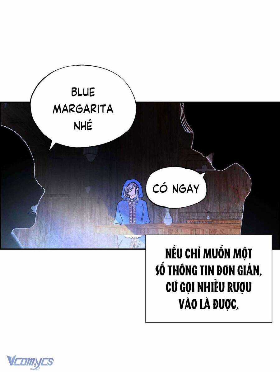 Ác Nữ Sau Lớp Mặt Nạ Chapter 5 trang 54