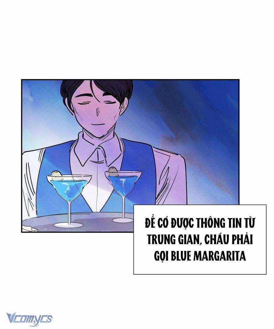 Ác Nữ Sau Lớp Mặt Nạ Chapter 5 trang 55