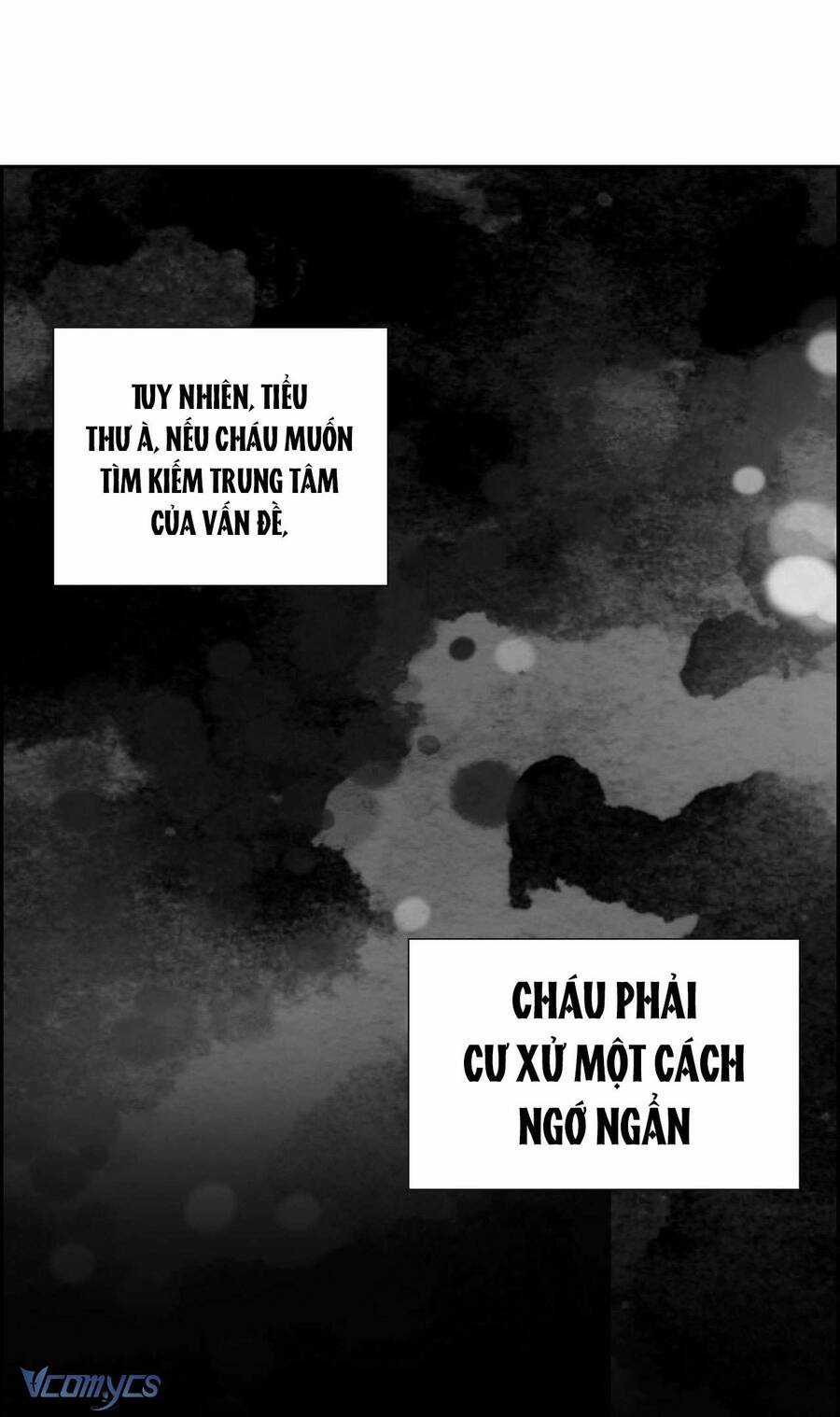 Ác Nữ Sau Lớp Mặt Nạ Chapter 5 trang 57