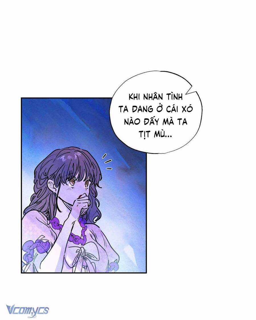 Ác Nữ Sau Lớp Mặt Nạ Chapter 5 trang 6