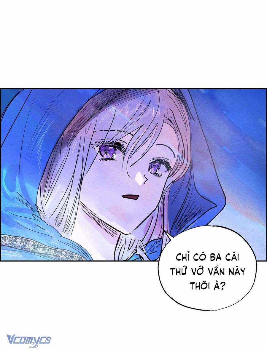 Ác Nữ Sau Lớp Mặt Nạ Chapter 5 trang 65