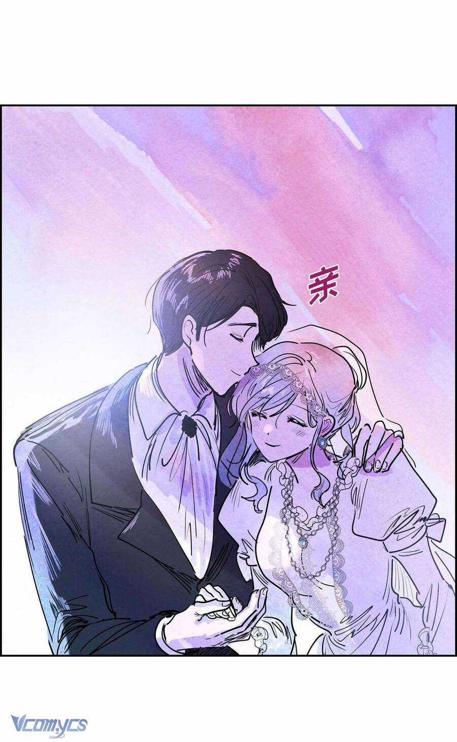 Ác Nữ Sau Lớp Mặt Nạ Chapter 5 trang 8