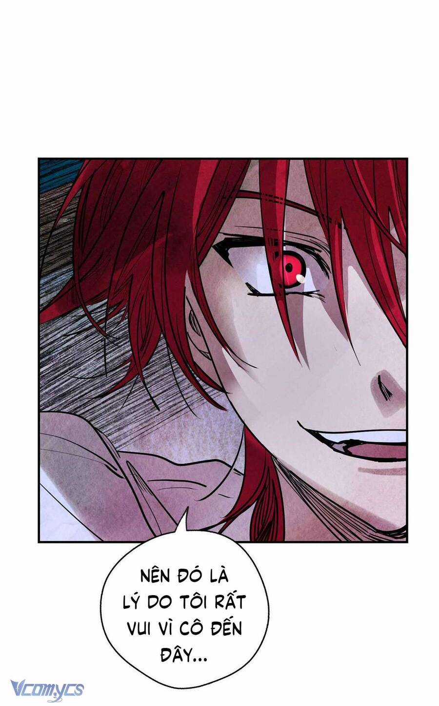 Ác Nữ Sau Lớp Mặt Nạ Chapter 6 trang 12