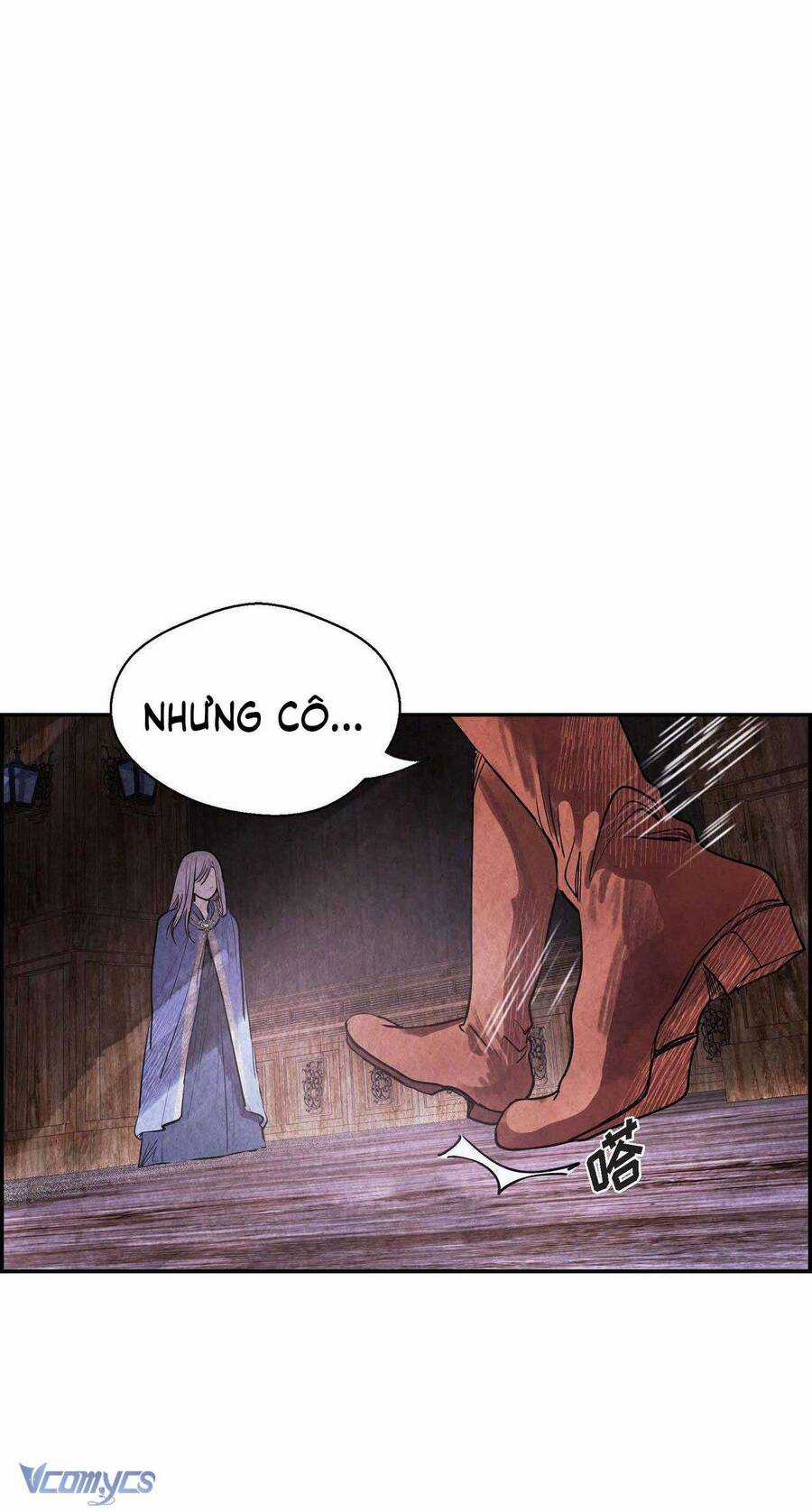 Ác Nữ Sau Lớp Mặt Nạ Chapter 6 trang 13