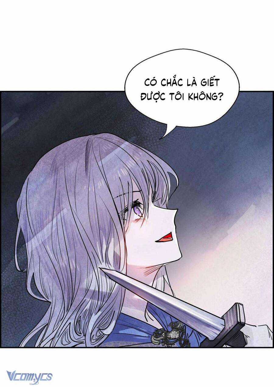 Ác Nữ Sau Lớp Mặt Nạ Chapter 6 trang 16