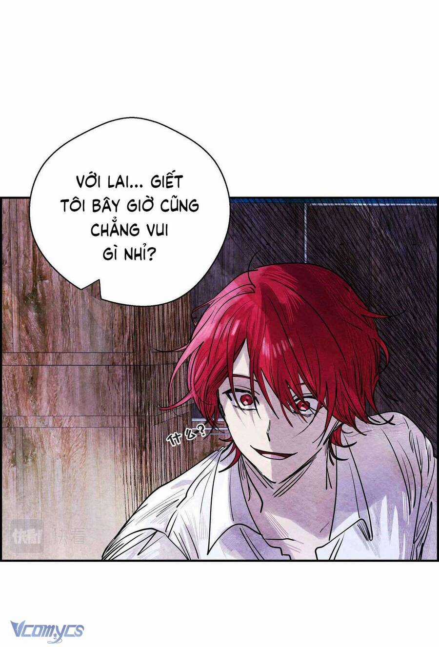 Ác Nữ Sau Lớp Mặt Nạ Chapter 6 trang 17