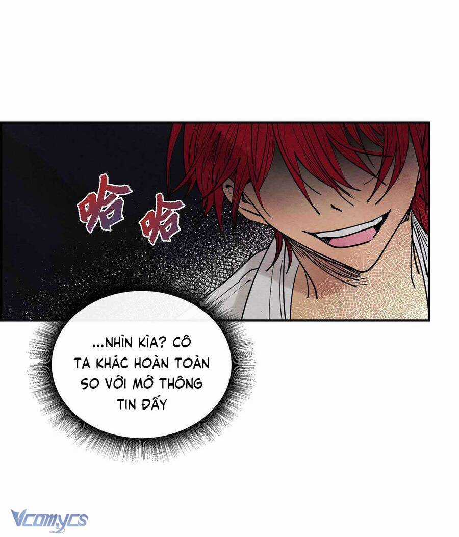 Ác Nữ Sau Lớp Mặt Nạ Chapter 6 trang 18