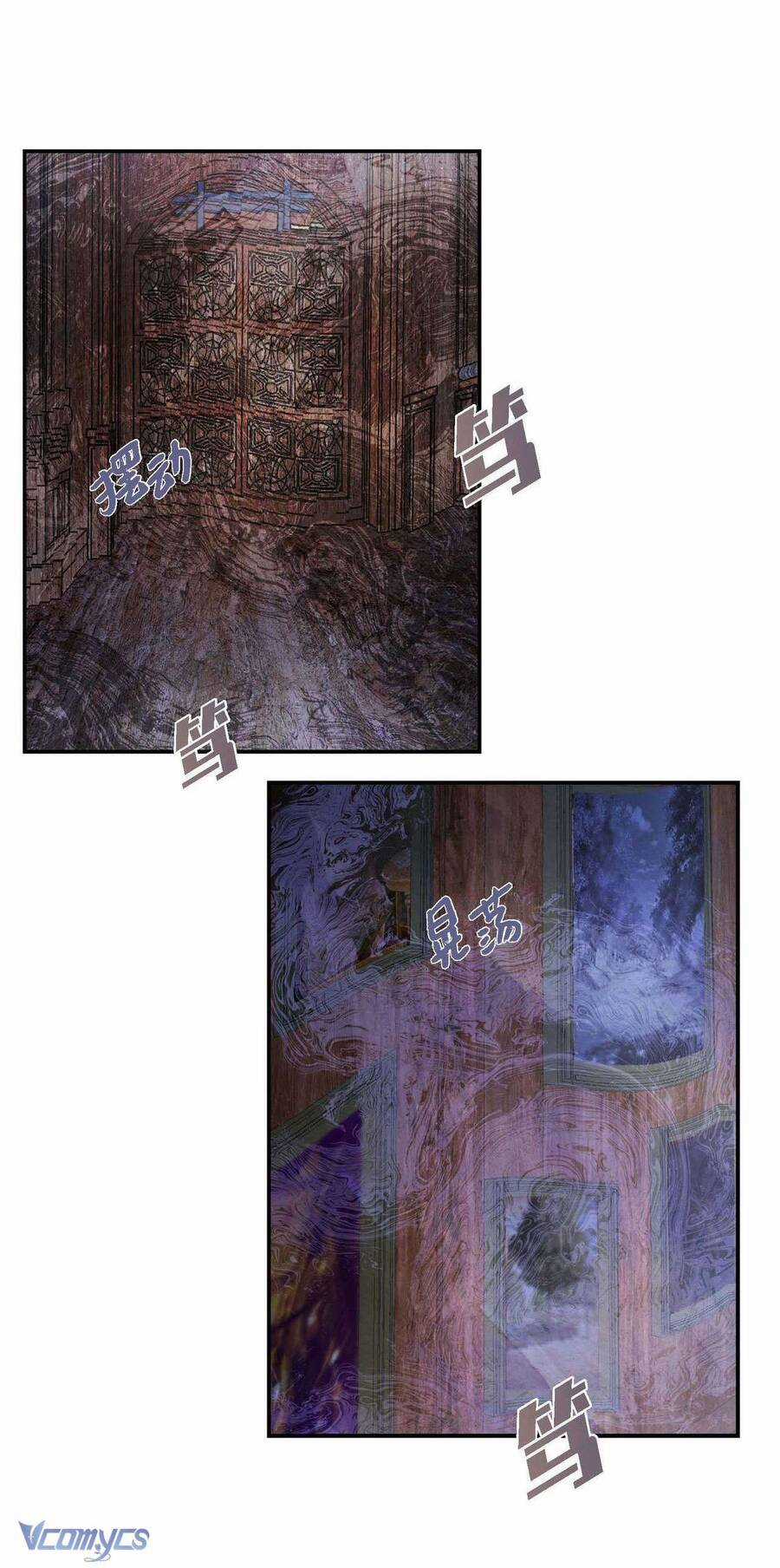 Ác Nữ Sau Lớp Mặt Nạ Chapter 6 trang 2