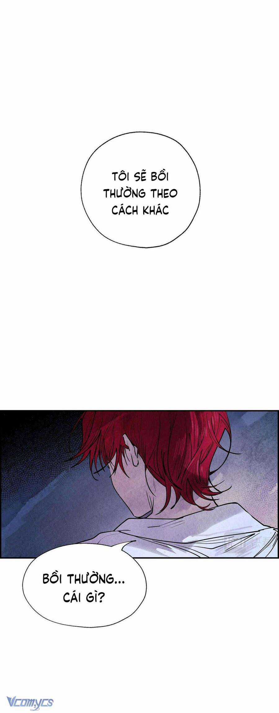 Ác Nữ Sau Lớp Mặt Nạ Chapter 6 trang 23