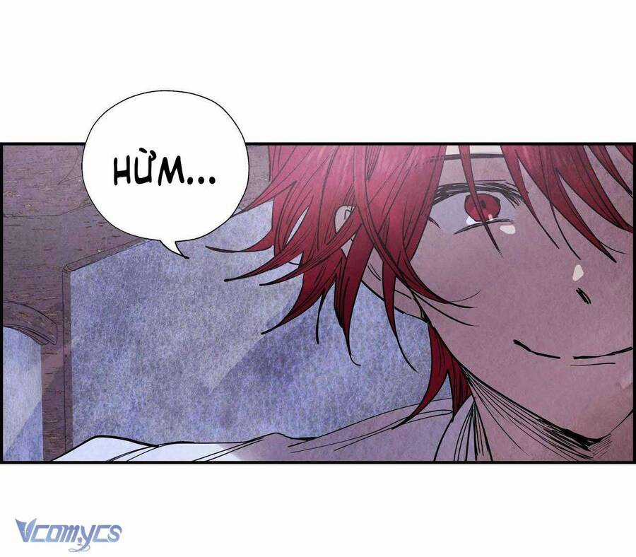 Ác Nữ Sau Lớp Mặt Nạ Chapter 6 trang 26