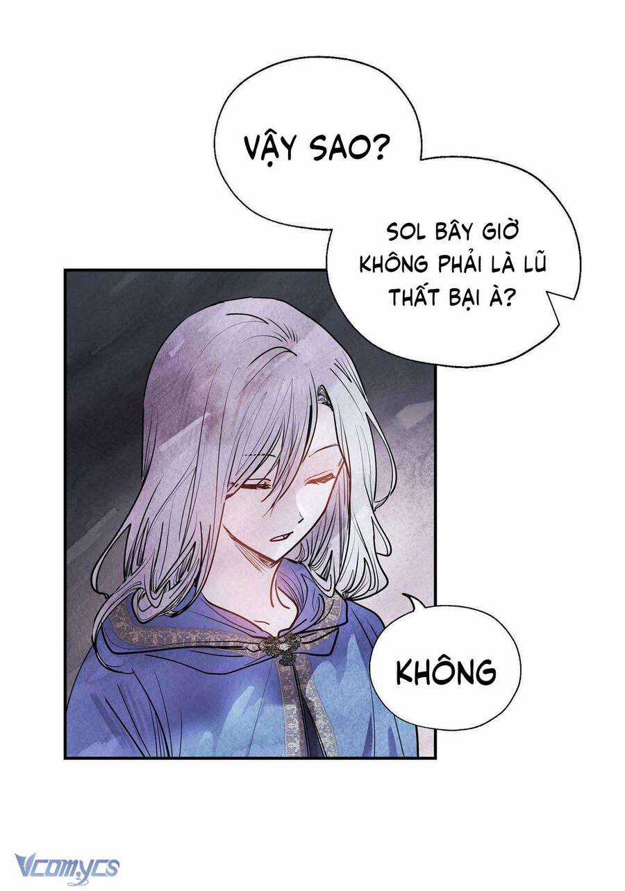 Ác Nữ Sau Lớp Mặt Nạ Chapter 6 trang 27