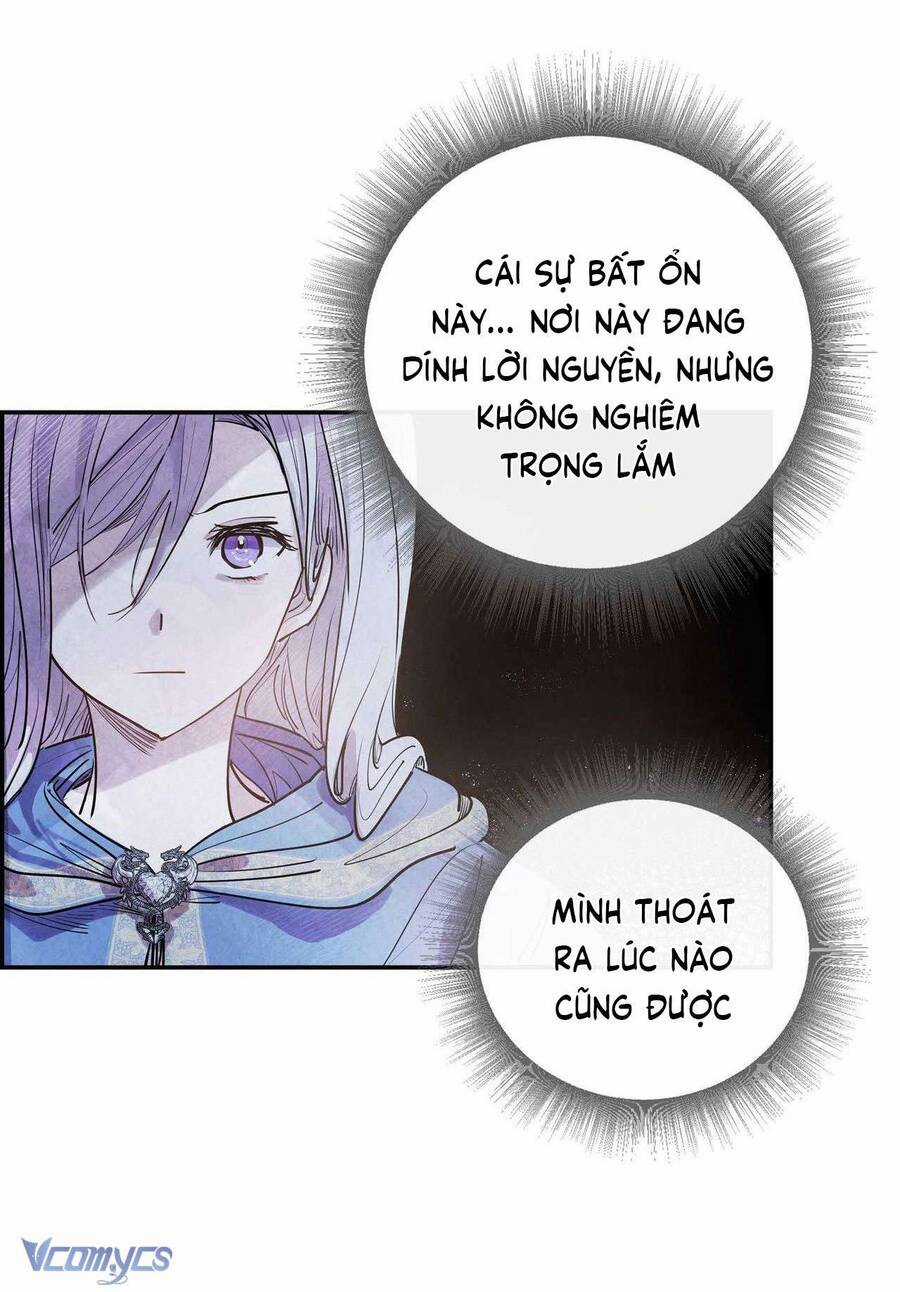 Ác Nữ Sau Lớp Mặt Nạ Chapter 6 trang 3