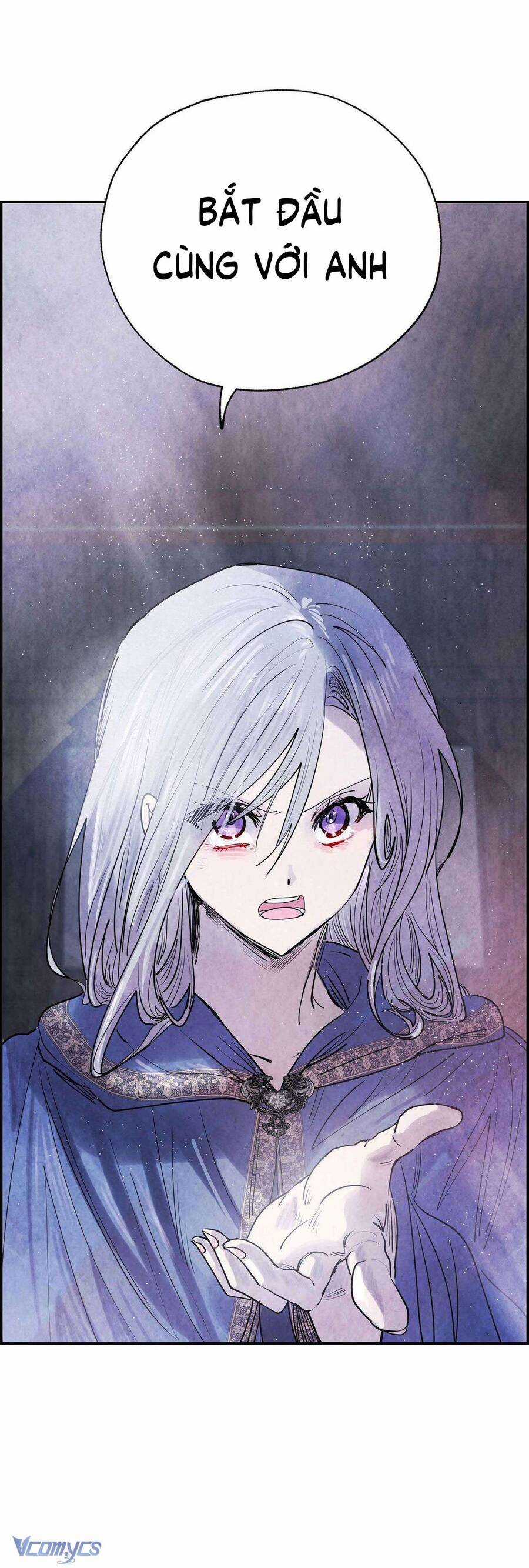 Ác Nữ Sau Lớp Mặt Nạ Chapter 6 trang 30