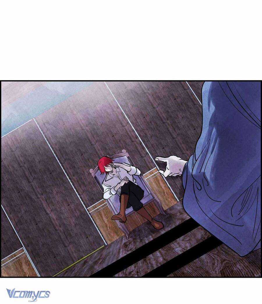 Ác Nữ Sau Lớp Mặt Nạ Chapter 6 trang 31