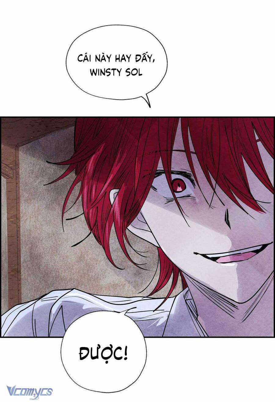 Ác Nữ Sau Lớp Mặt Nạ Chapter 6 trang 32