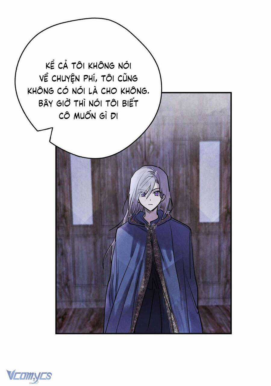 Ác Nữ Sau Lớp Mặt Nạ Chapter 6 trang 33