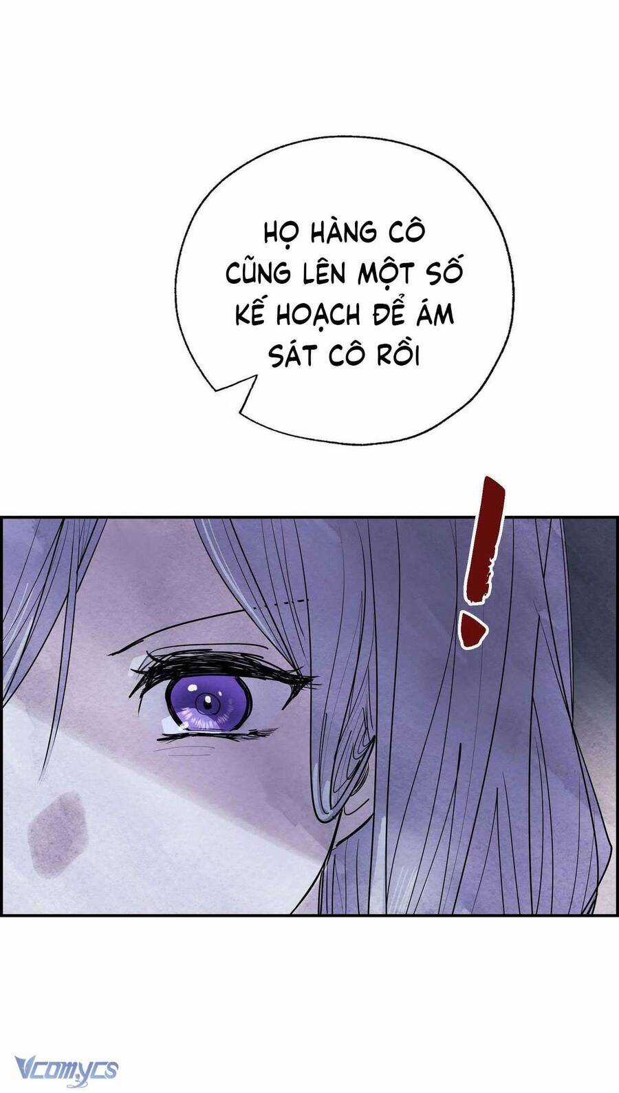 Ác Nữ Sau Lớp Mặt Nạ Chapter 6 trang 38