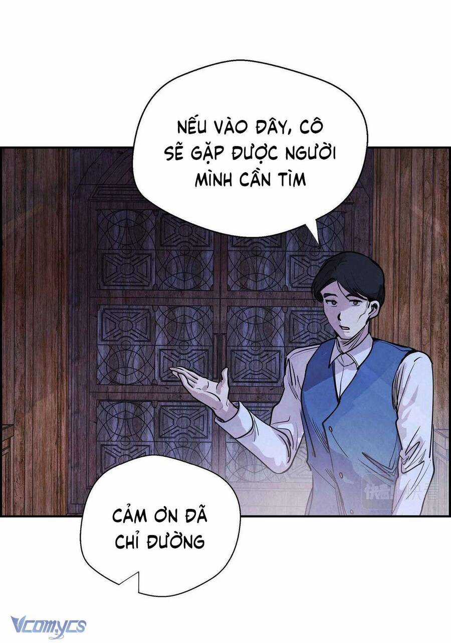 Ác Nữ Sau Lớp Mặt Nạ Chapter 6 trang 4