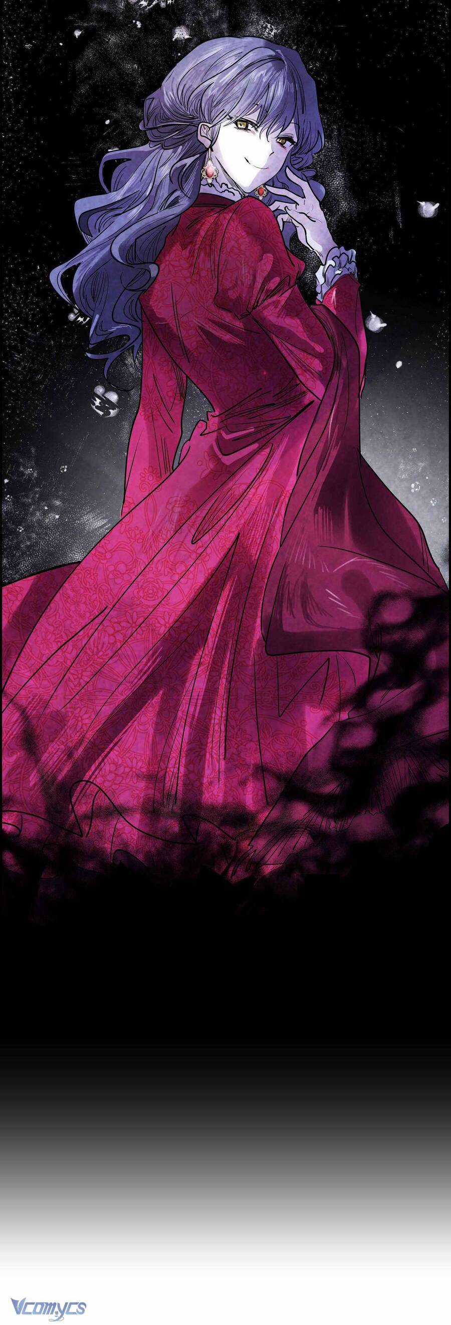 Ác Nữ Sau Lớp Mặt Nạ Chapter 6 trang 40