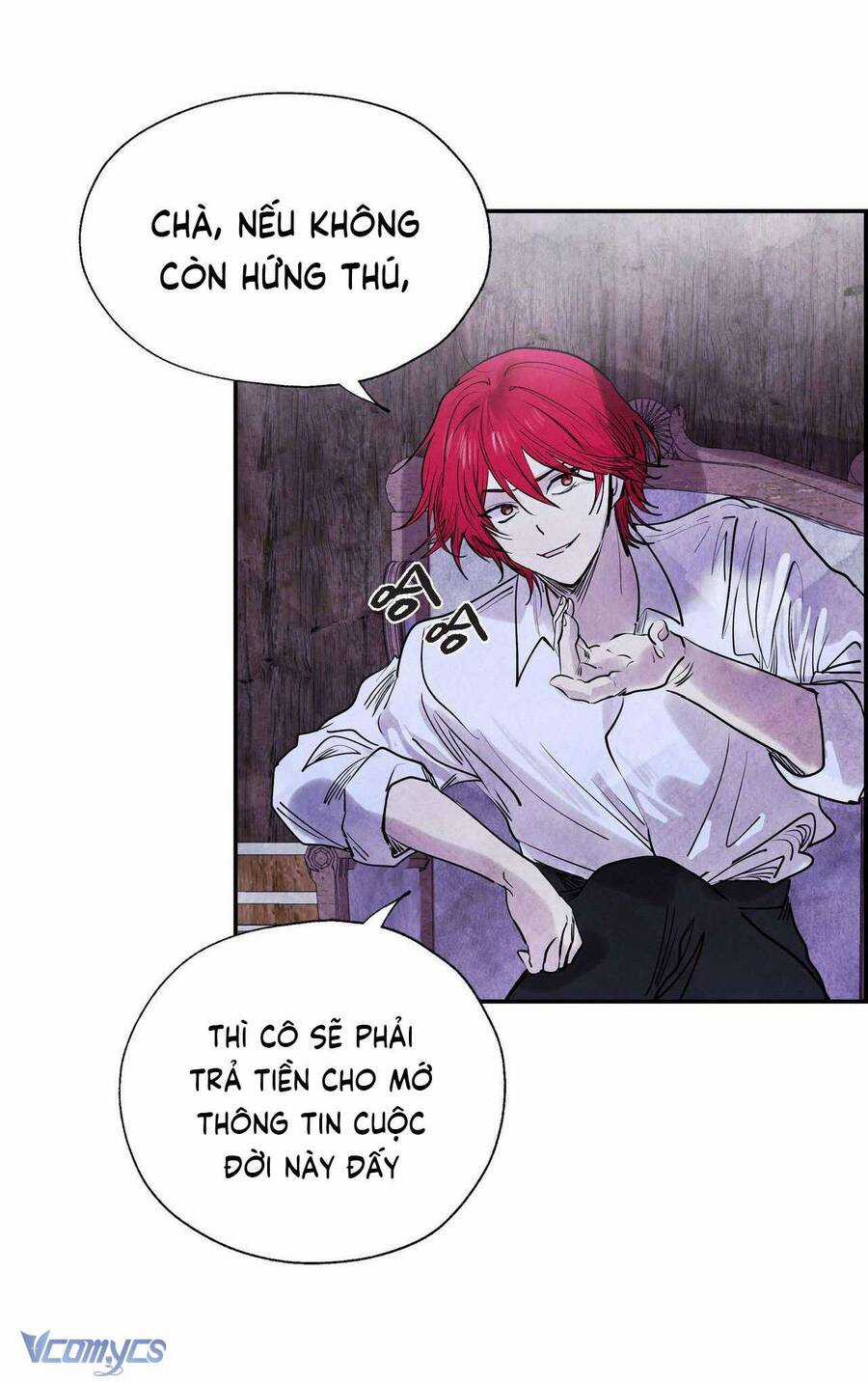 Ác Nữ Sau Lớp Mặt Nạ Chapter 6 trang 45