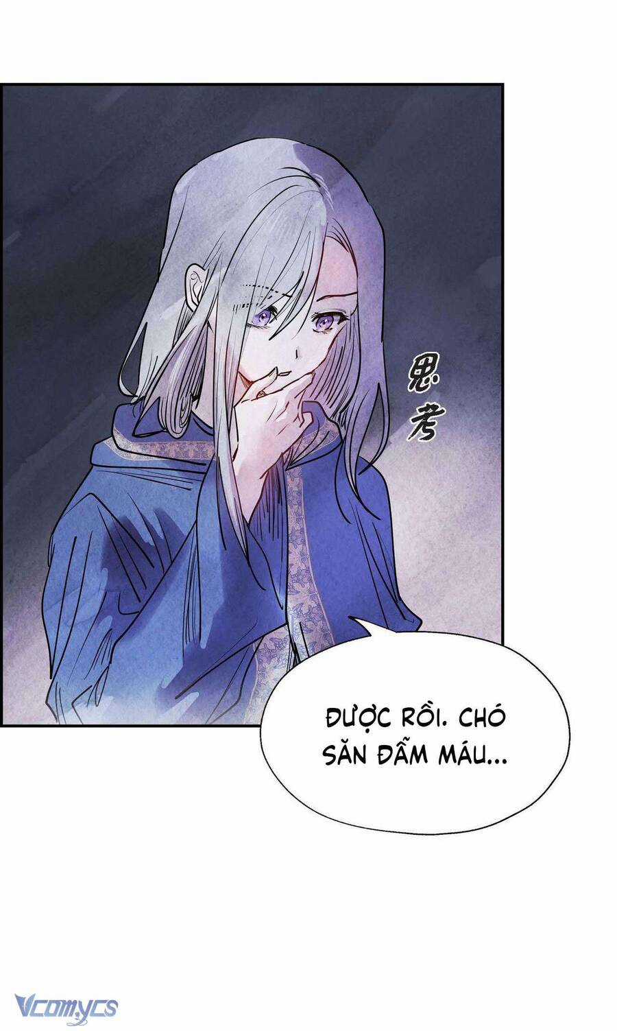 Ác Nữ Sau Lớp Mặt Nạ Chapter 6 trang 46