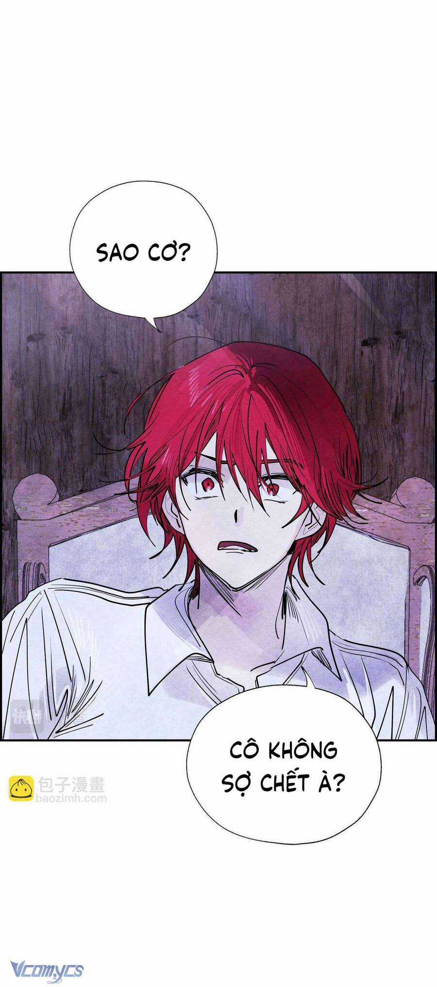 Ác Nữ Sau Lớp Mặt Nạ Chapter 6 trang 47