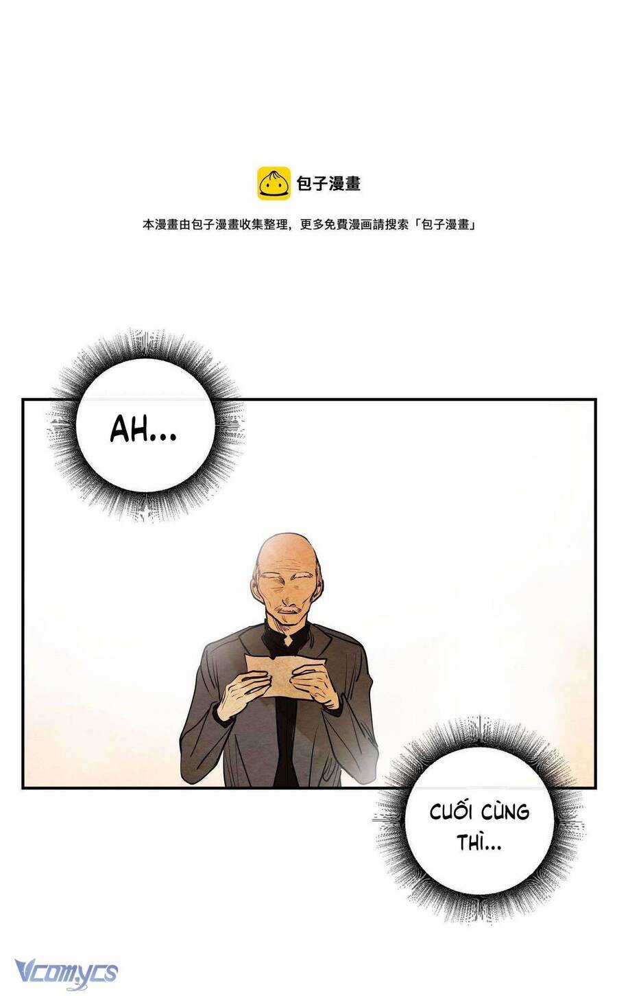 Ác Nữ Sau Lớp Mặt Nạ Chapter 6 trang 56