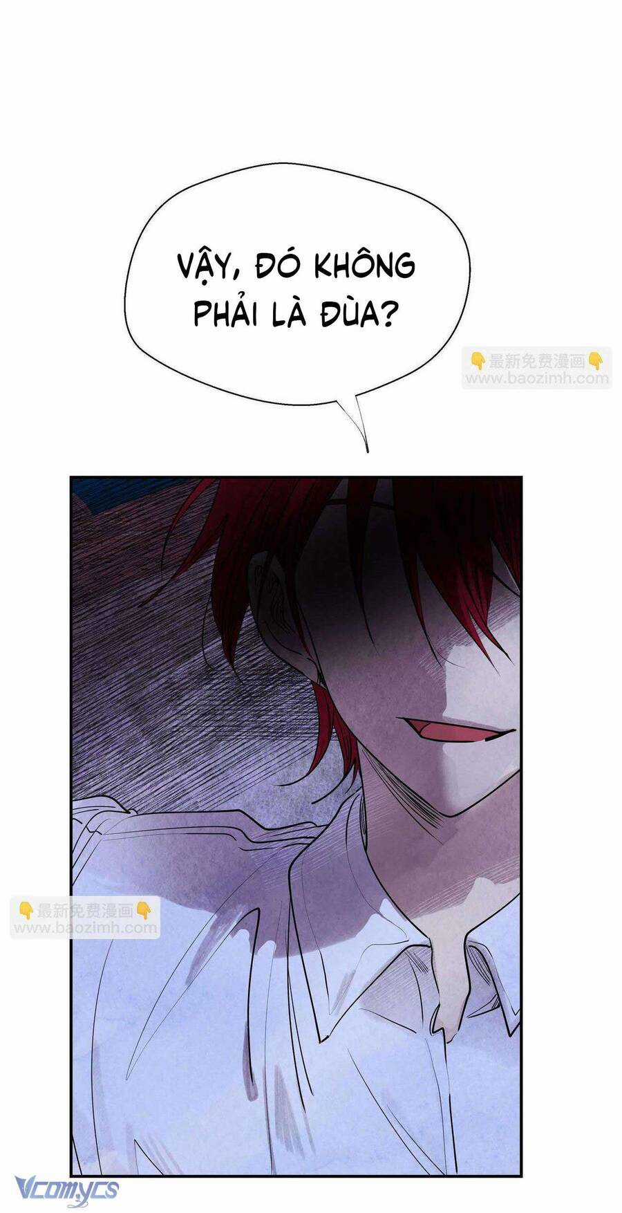 Ác Nữ Sau Lớp Mặt Nạ Chapter 6 trang 6