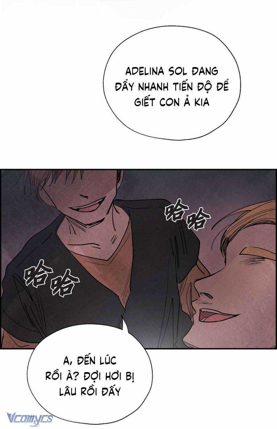Ác Nữ Sau Lớp Mặt Nạ Chapter 6 trang 61