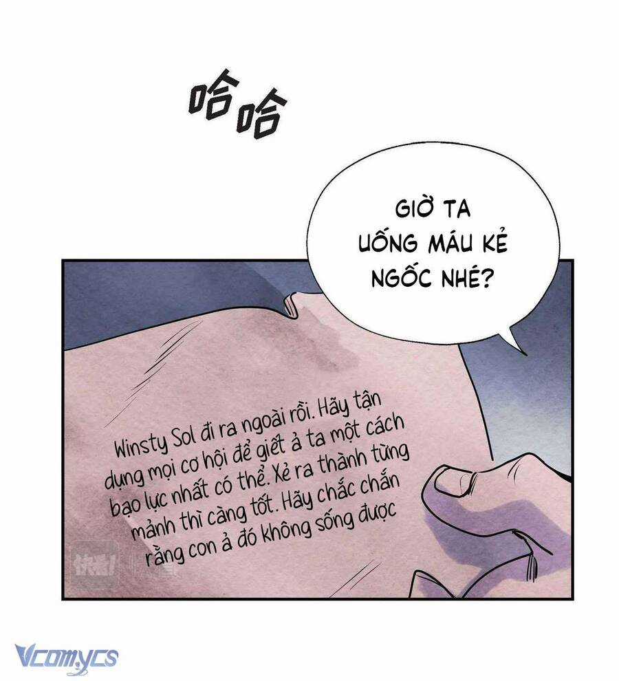 Ác Nữ Sau Lớp Mặt Nạ Chapter 6 trang 62