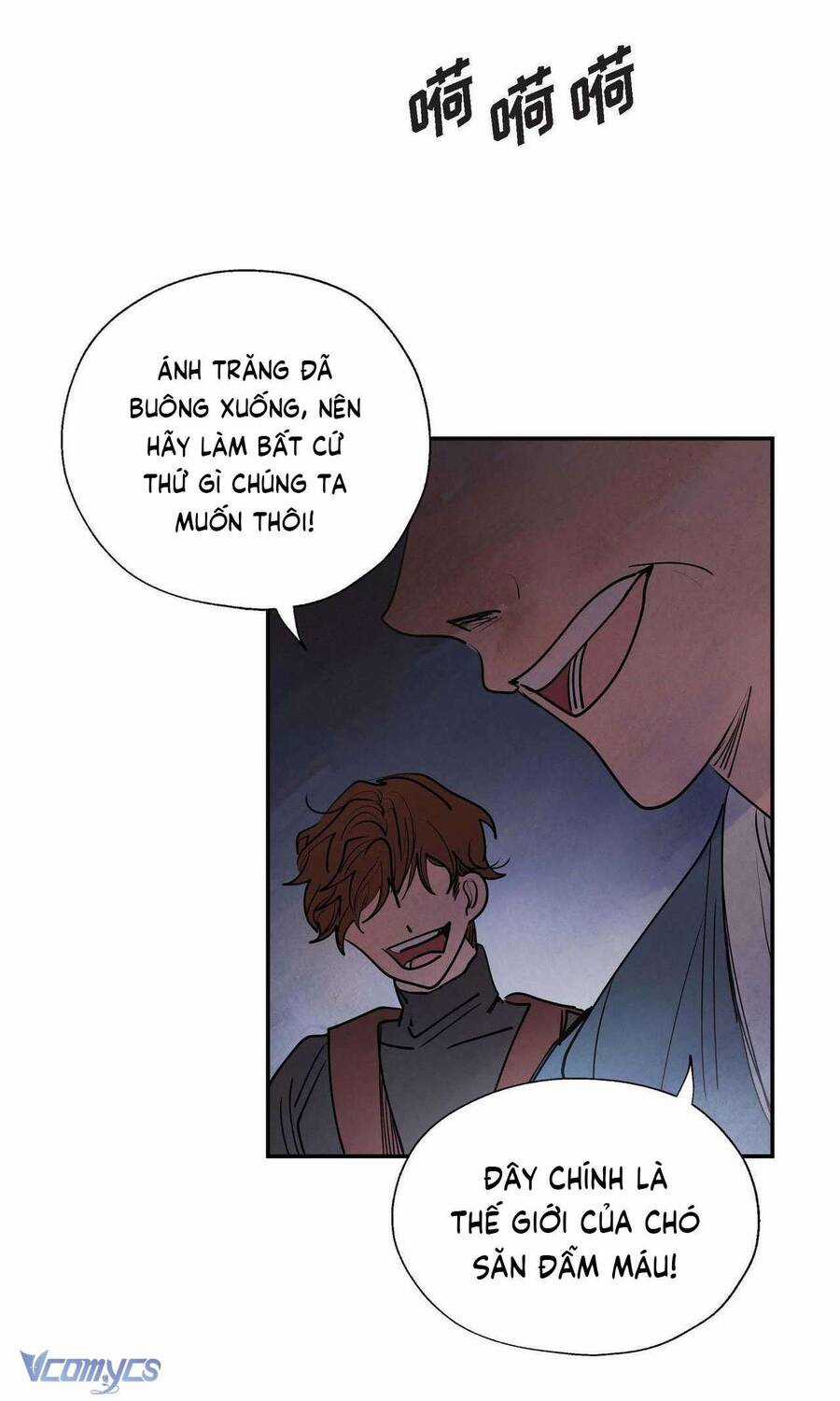 Ác Nữ Sau Lớp Mặt Nạ Chapter 6 trang 64