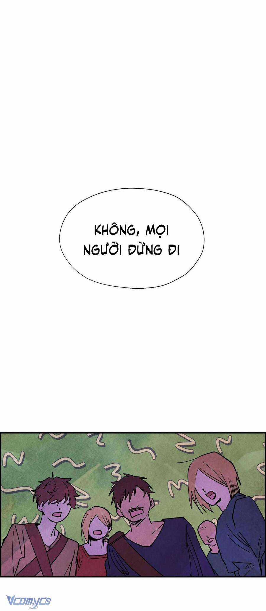 Ác Nữ Sau Lớp Mặt Nạ Chapter 6 trang 66