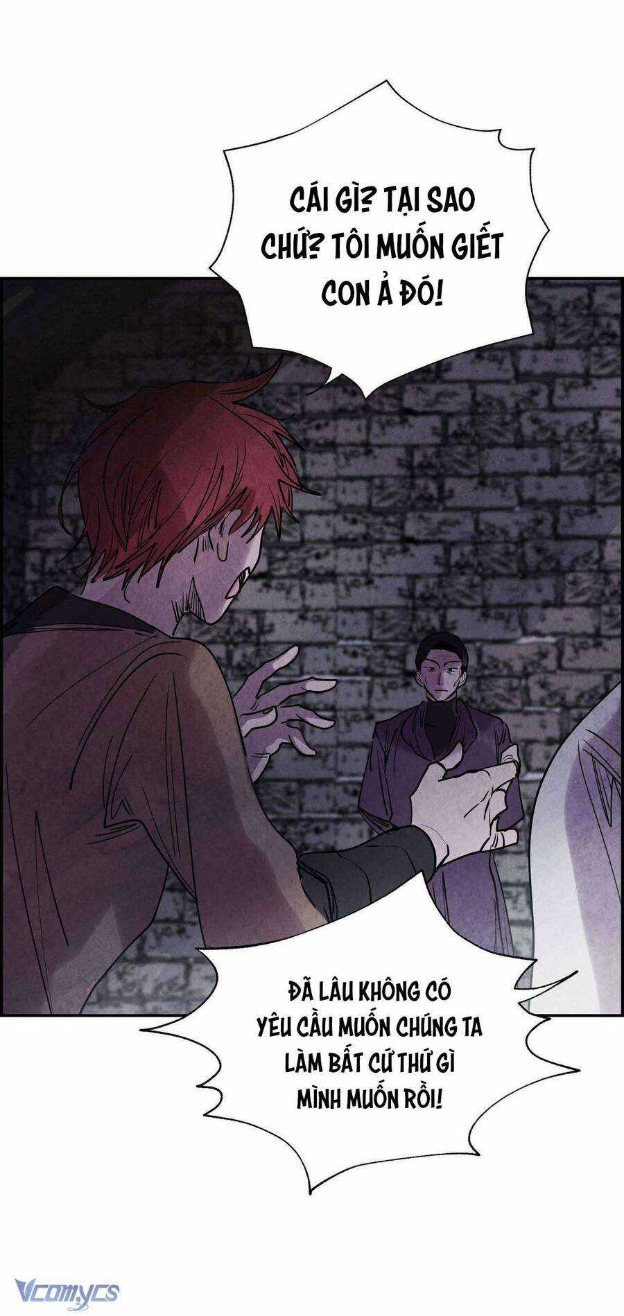 Ác Nữ Sau Lớp Mặt Nạ Chapter 6 trang 67