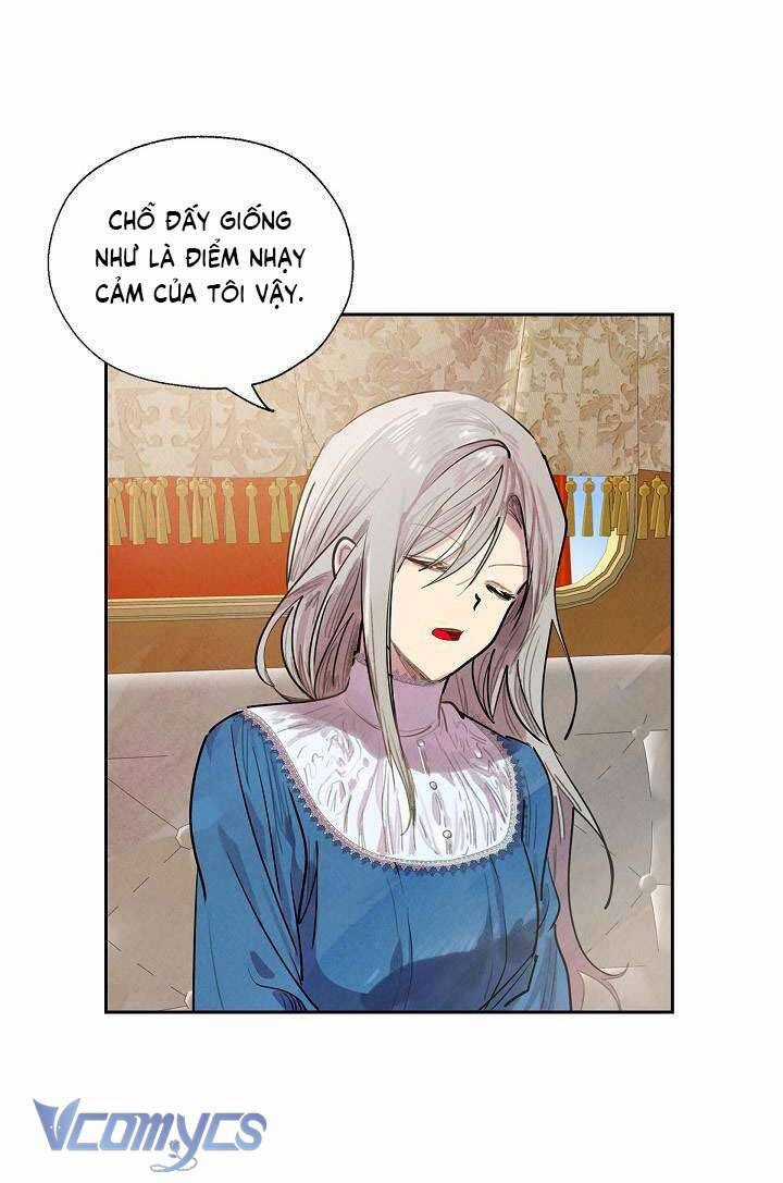 Ác Nữ Sau Lớp Mặt Nạ Chapter 7 trang 13