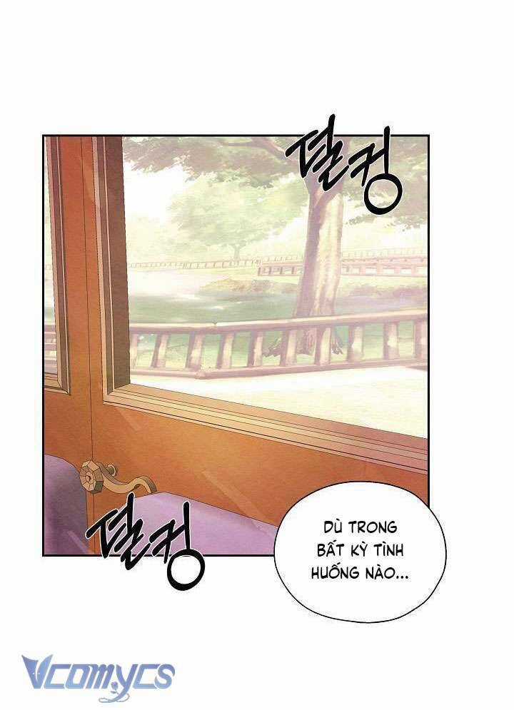 Ác Nữ Sau Lớp Mặt Nạ Chapter 7 trang 16