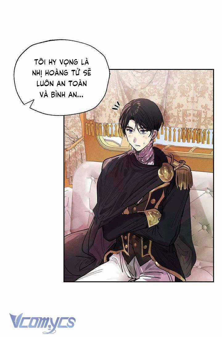 Ác Nữ Sau Lớp Mặt Nạ Chapter 7 trang 17