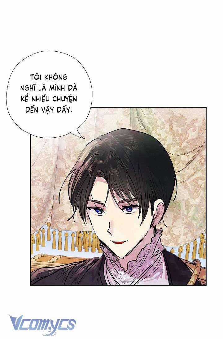 Ác Nữ Sau Lớp Mặt Nạ Chapter 7 trang 18