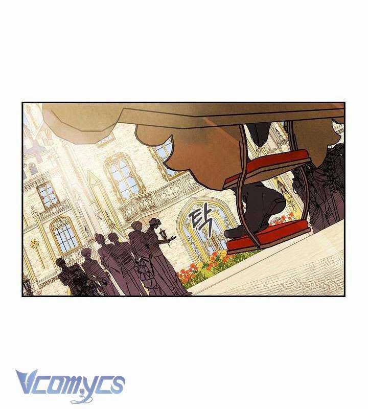 Ác Nữ Sau Lớp Mặt Nạ Chapter 7 trang 2