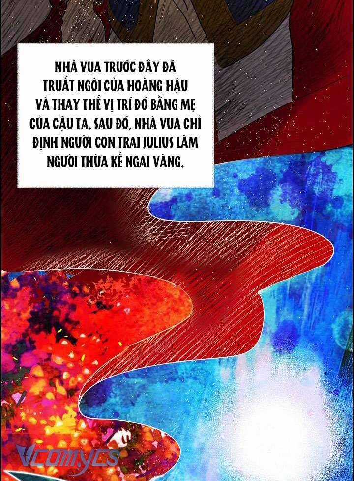 Ác Nữ Sau Lớp Mặt Nạ Chapter 7 trang 21