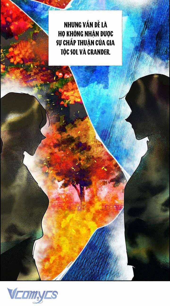 Ác Nữ Sau Lớp Mặt Nạ Chapter 7 trang 22