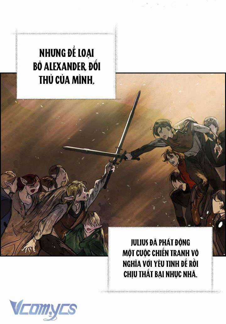 Ác Nữ Sau Lớp Mặt Nạ Chapter 7 trang 24